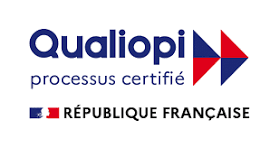 Logo Qualiopi