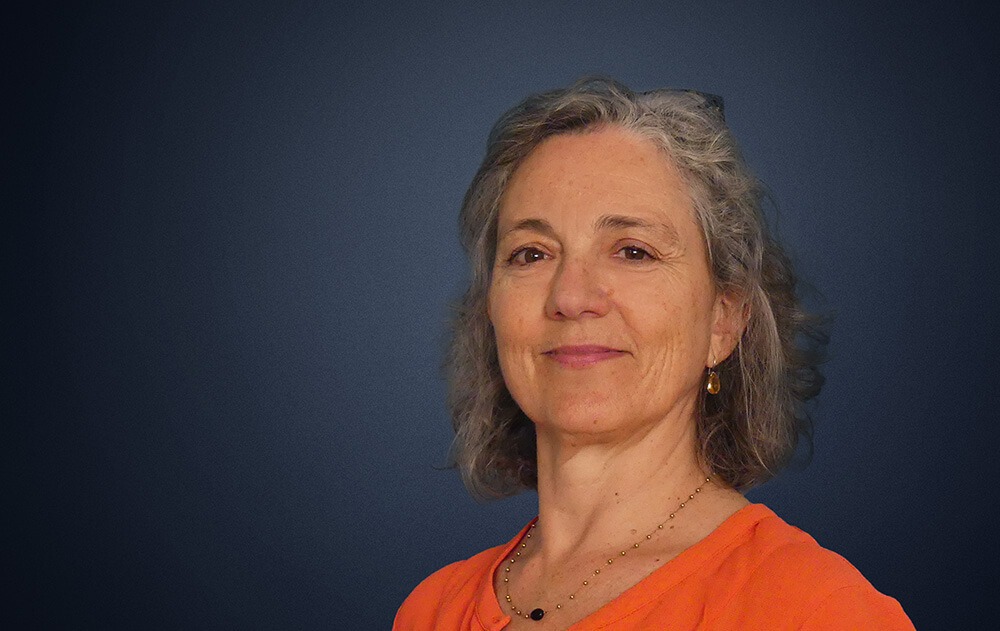 Nathalie Ramel