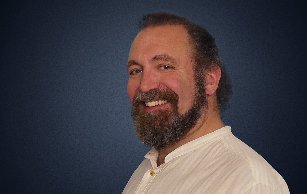 Yoann Goudin
